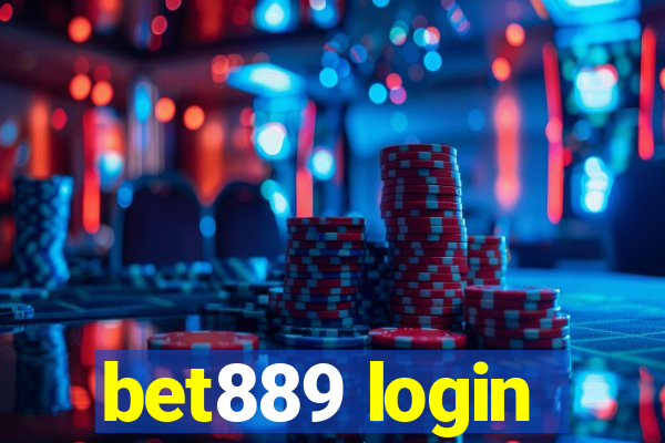 bet889 login